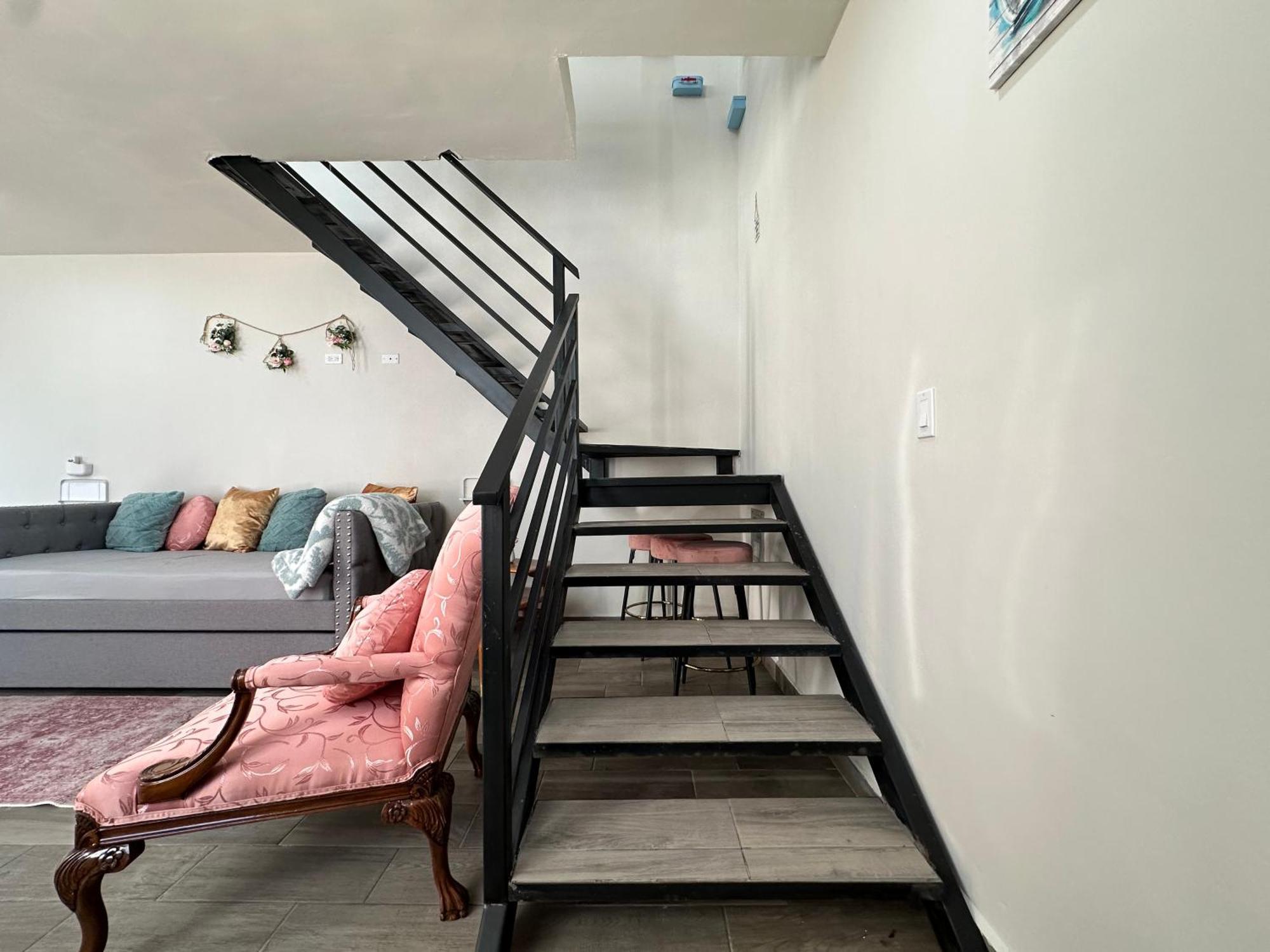 Las Mariposas Mini Suites Rosarito Exterior foto